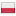 coloursofcoffee.pl hosted country